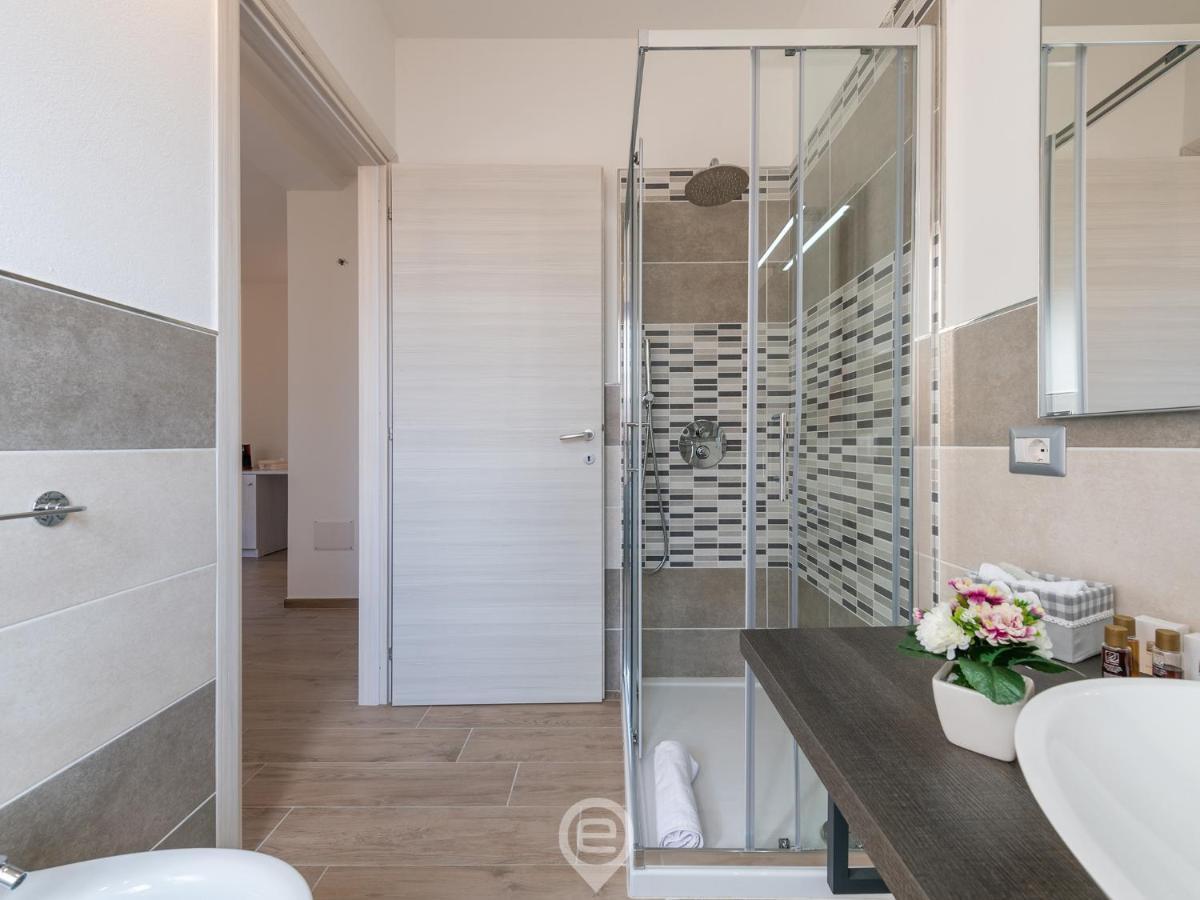Villa Monica - Suites イグレージアス エクステリア 写真