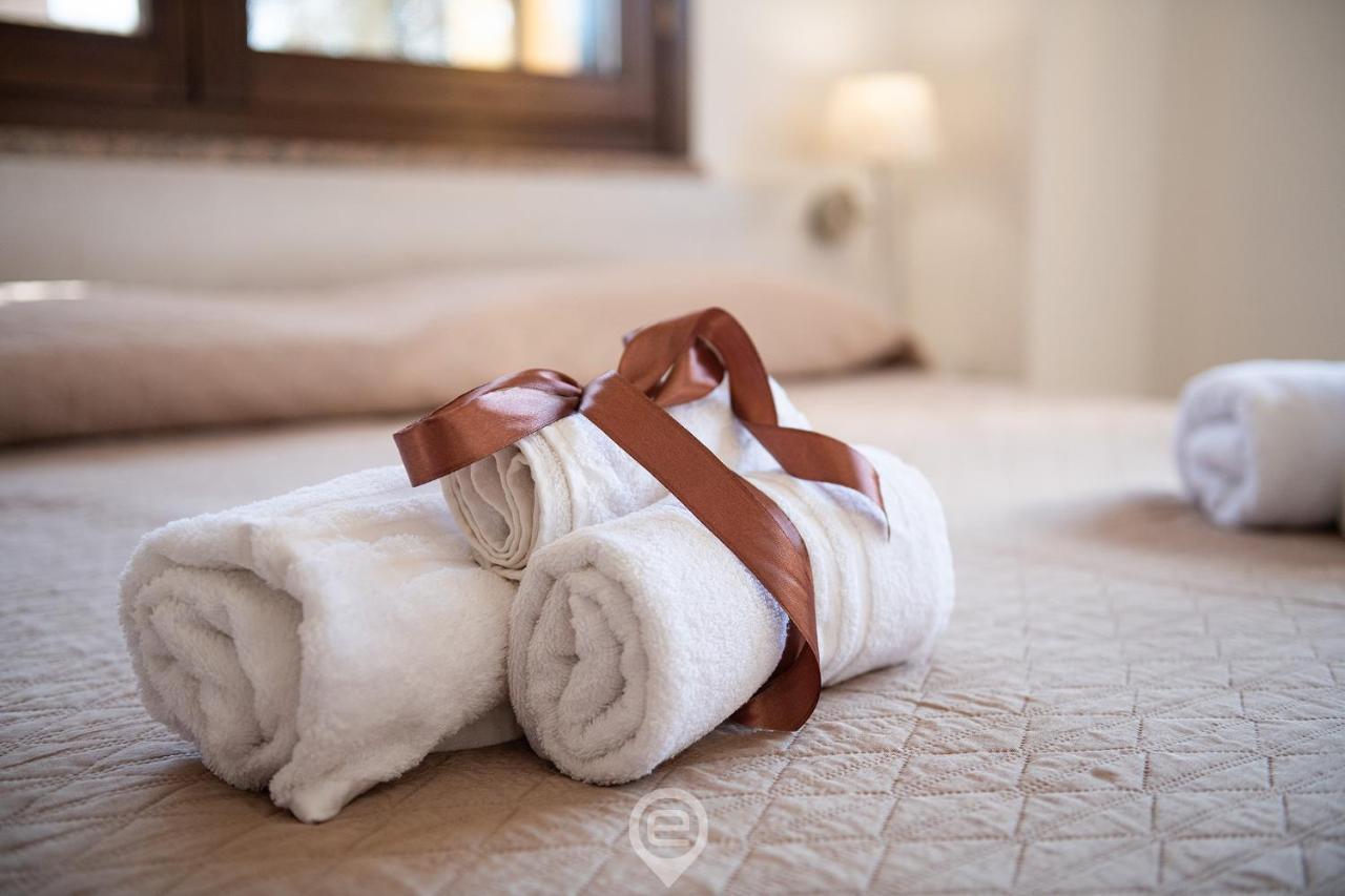 Villa Monica - Suites イグレージアス エクステリア 写真