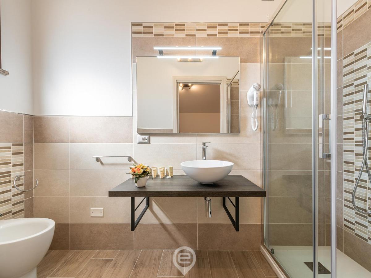 Villa Monica - Suites イグレージアス エクステリア 写真